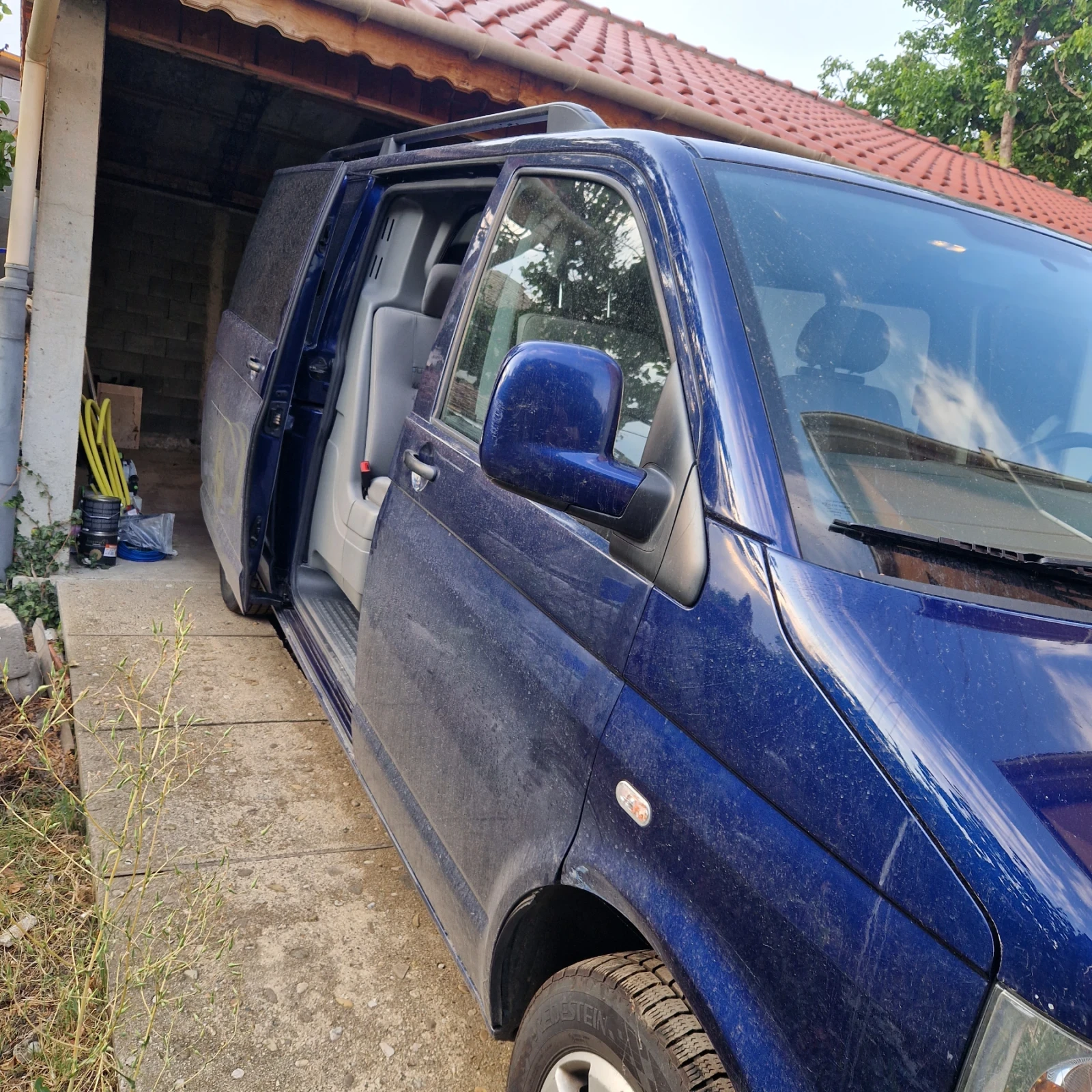 VW Transporter  - изображение 6