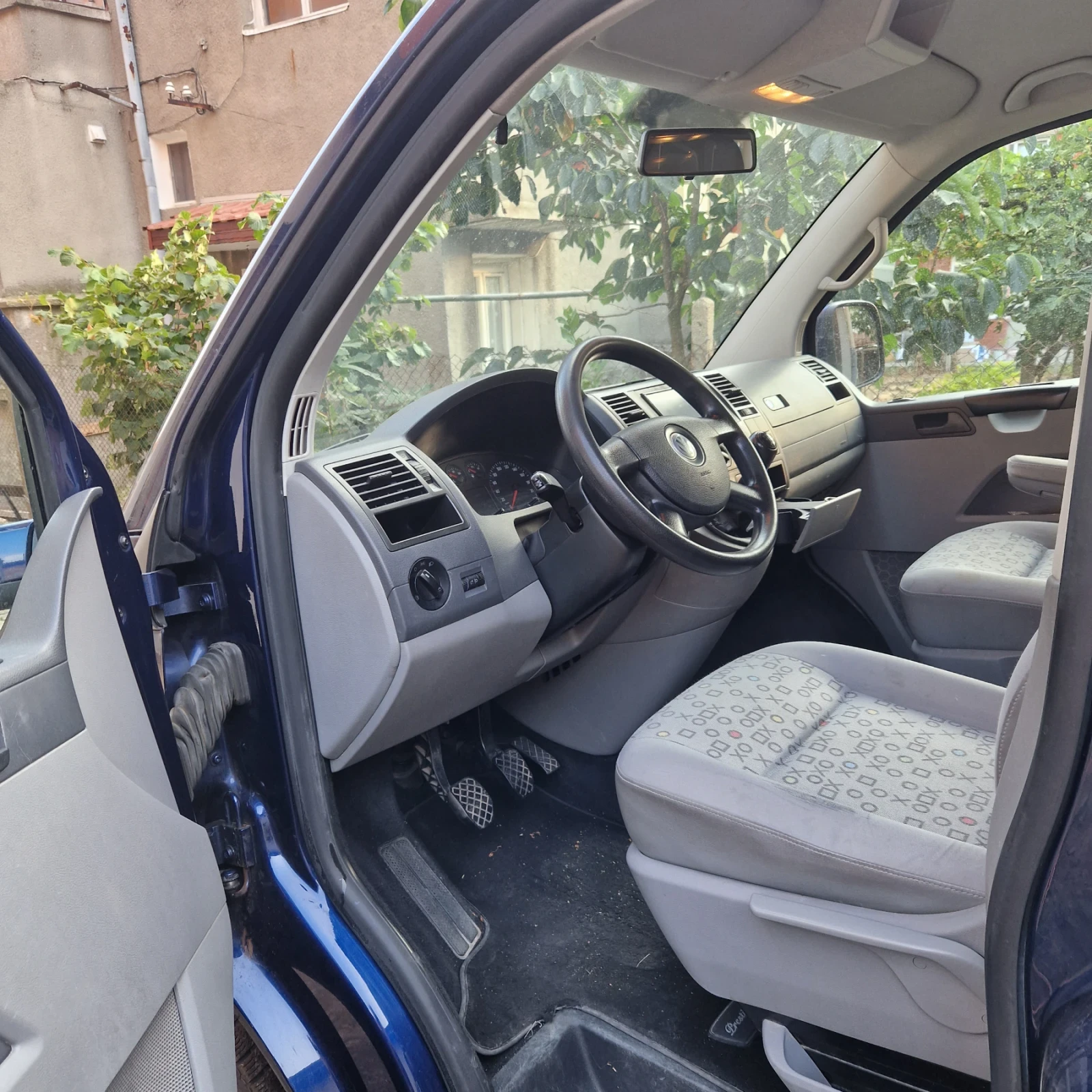 VW Transporter  - изображение 2