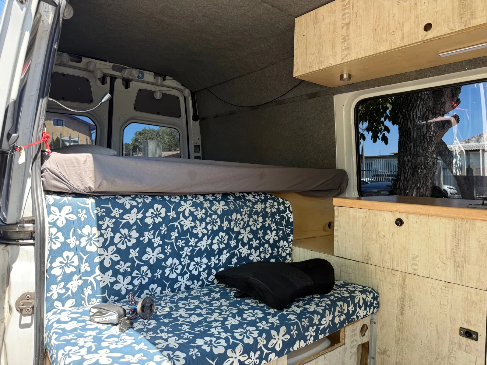 Mercedes-Benz Sprinter 2.2 DIESEL - изображение 8