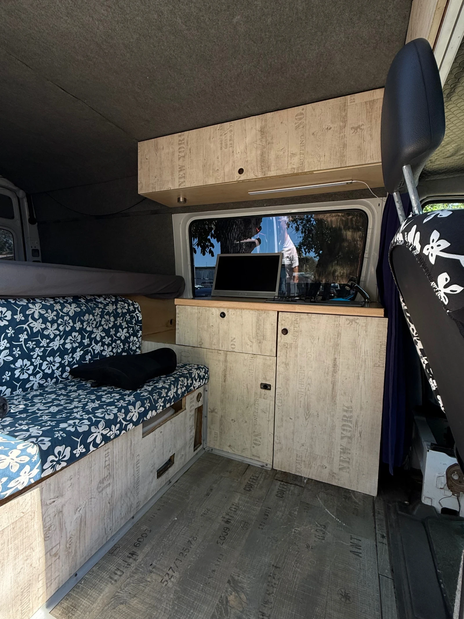 Mercedes-Benz Sprinter 2.2 DIESEL | Mobile.bg   15