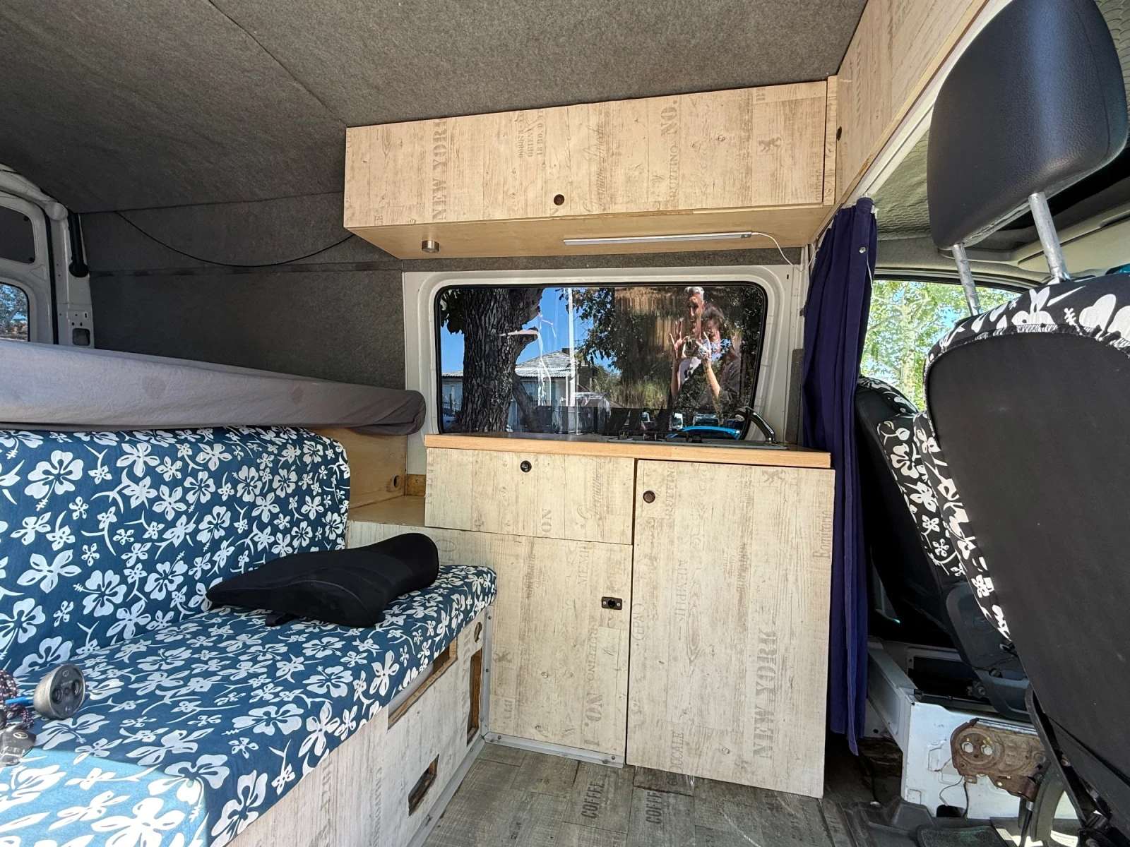 Mercedes-Benz Sprinter 2.2 DIESEL | Mobile.bg   16