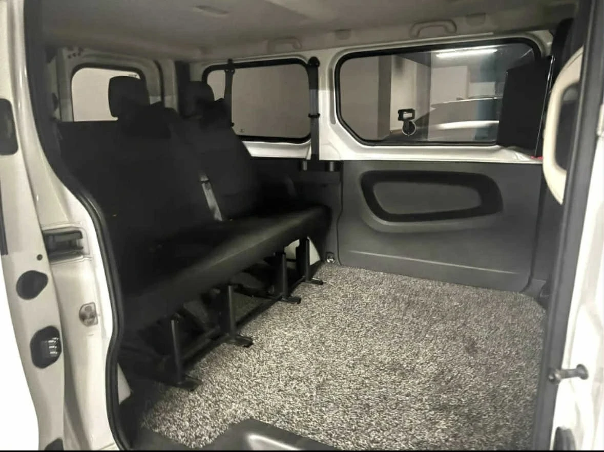 Renault Trafic  - изображение 3