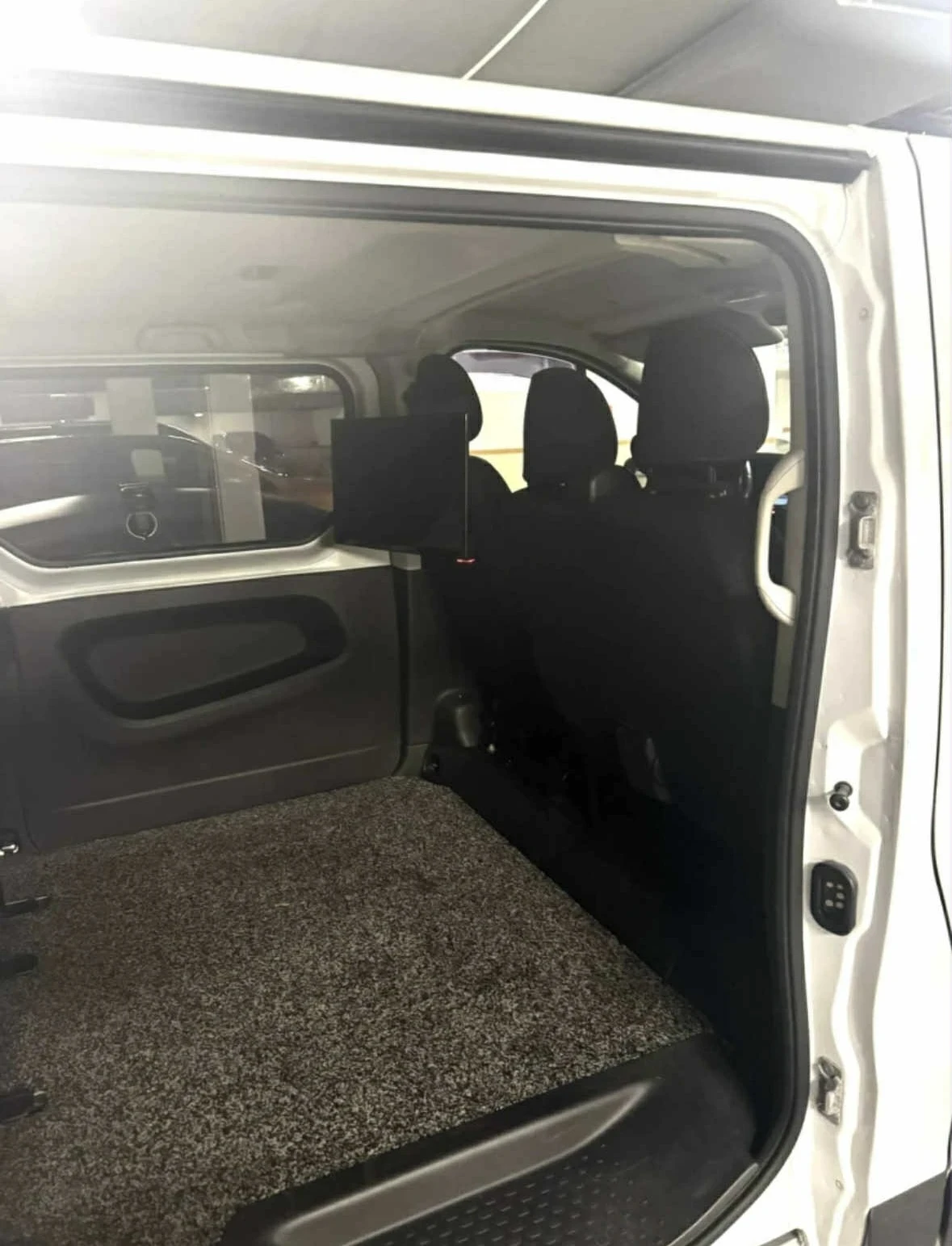 Renault Trafic  - изображение 4