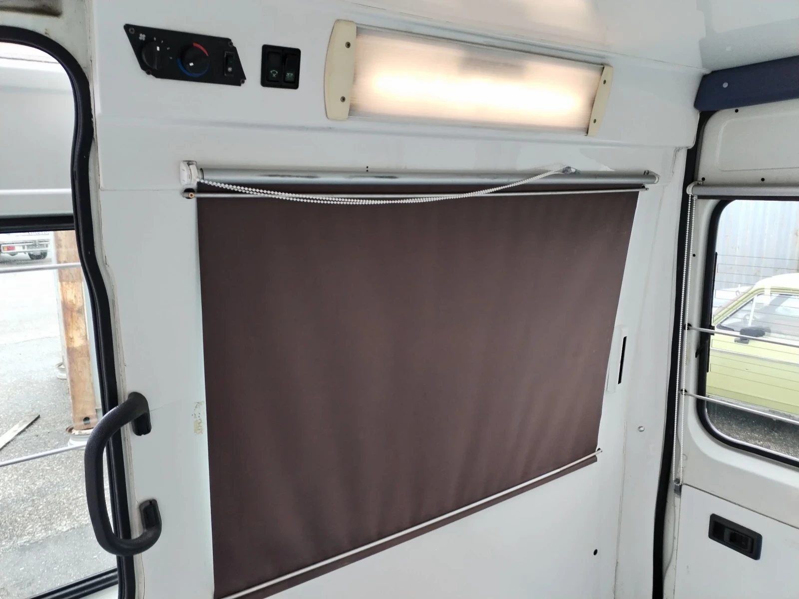 Fiat Ducato 2.8 Duzel 4х4, снимка 5 - Бусове и автобуси - 54243468