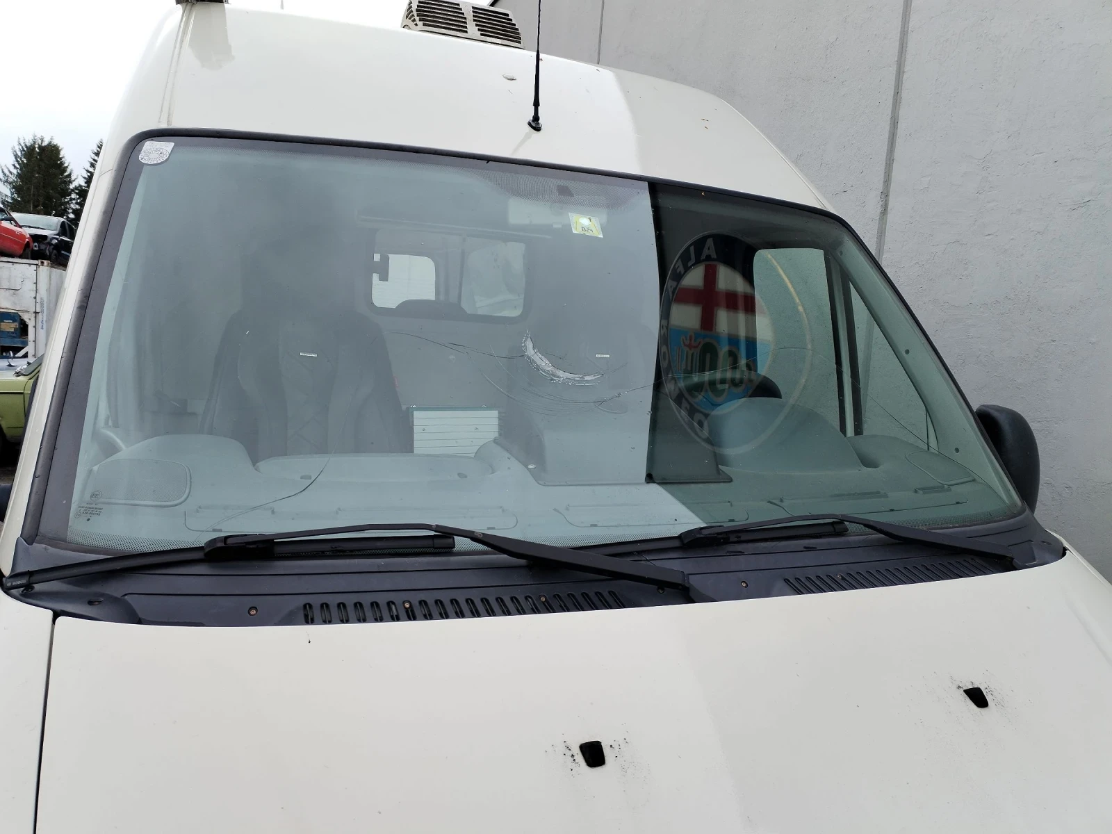 Fiat Ducato 2.8 Duzel 4х4, снимка 10 - Бусове и автобуси - 54243468