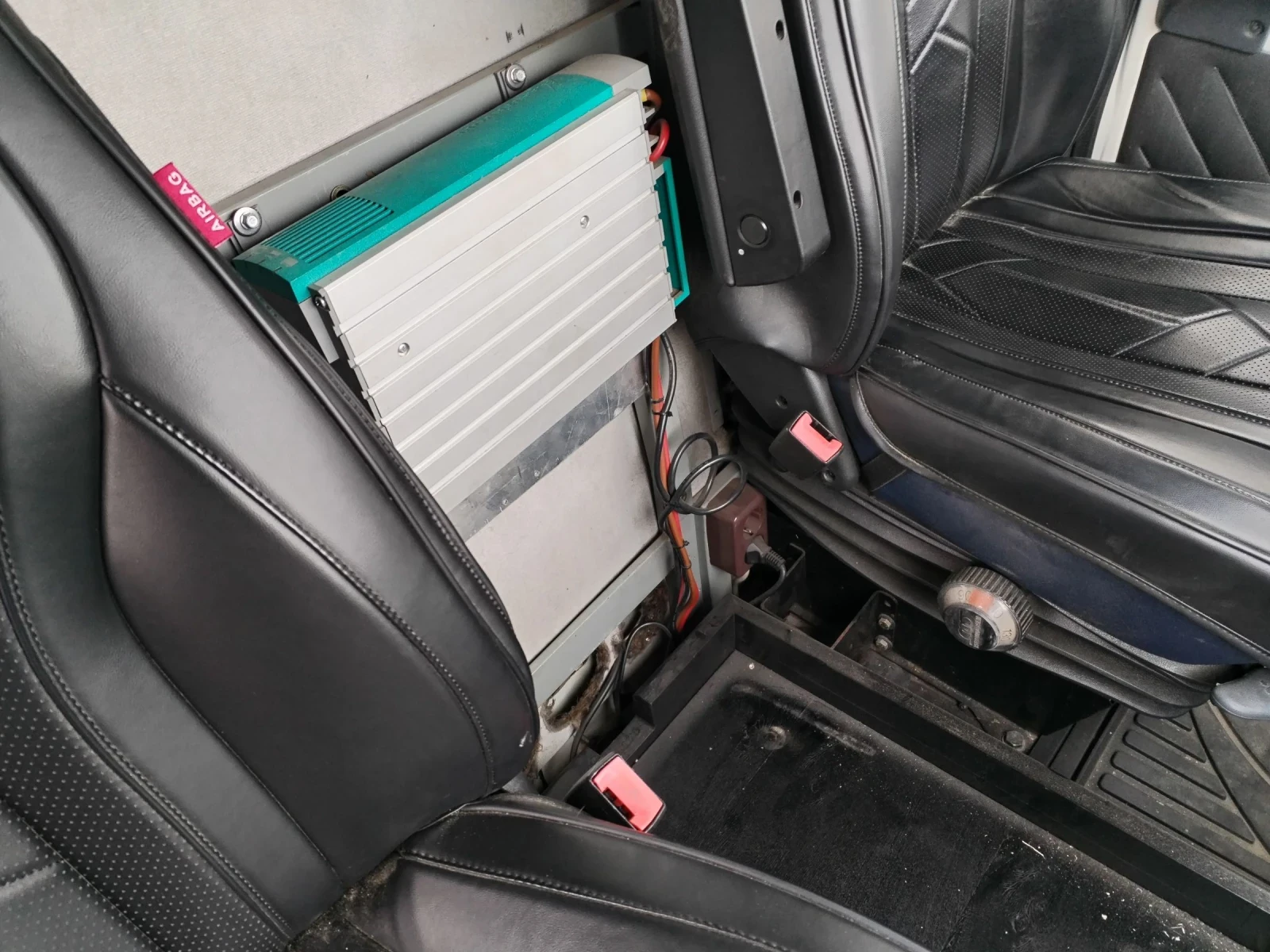 Fiat Ducato 2.8 Duzel 4х4, снимка 8 - Бусове и автобуси - 54243468