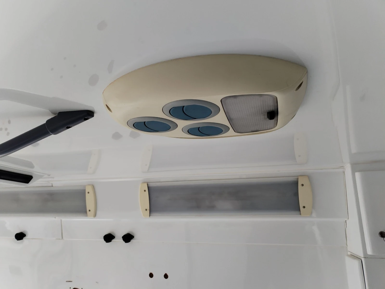 Fiat Ducato 2.8 Duzel 4х4, снимка 14 - Бусове и автобуси - 54243468