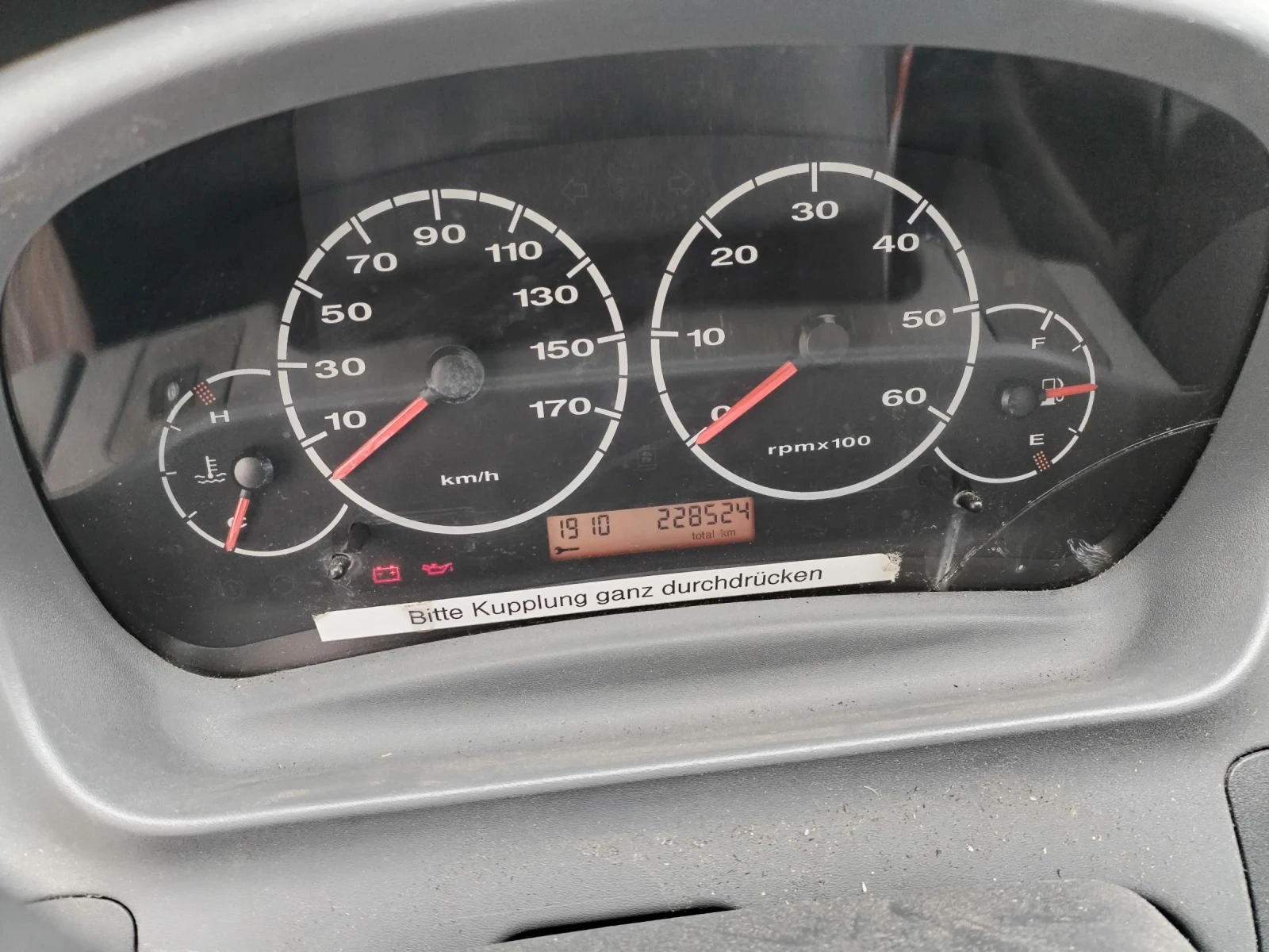 Fiat Ducato 2.8 Duzel 4х4, снимка 11 - Бусове и автобуси - 54243468