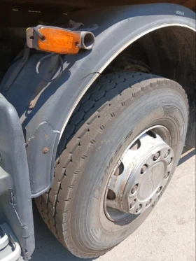 Scania P 380, снимка 9