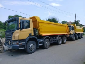 Scania P 380, снимка 3