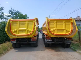 Scania P 380, снимка 2