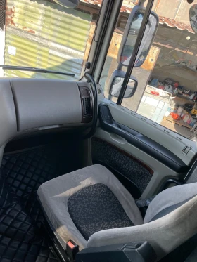Daf XF 105 Със помпа за гондола, снимка 7