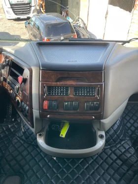 Daf XF 105 Със помпа за гондола, снимка 6