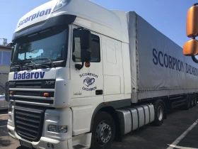Обява за продажба на Daf XF 105 105.460 ~18 000 лв. - изображение 1