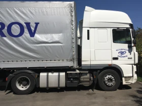 Обява за продажба на Daf XF 105 105.460 ~18 000 лв. - изображение 1