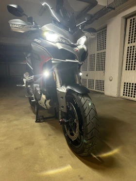 Ducati Multistrada Multistrada 1260 S, снимка 8