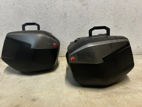 Ducati Multistrada Multistrada 1260 S, снимка 11