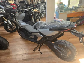 Honda X-ADV 750 New, снимка 4