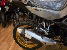 Honda Xl Transalp 750 NEW, снимка 4