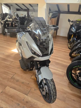 Honda X-ADV 750 New, снимка 8