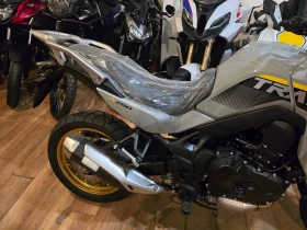 Honda Xl Transalp 750 NEW, снимка 3