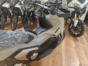 Honda X-ADV 750 New, снимка 6