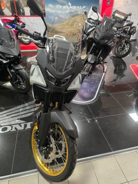 Honda Xl Transalp 750 NEW, снимка 16