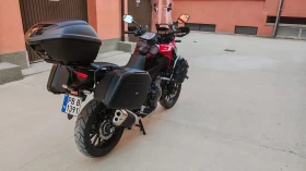 Honda Cbx 500, снимка 9