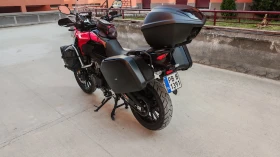 Honda Cbx 500, снимка 4
