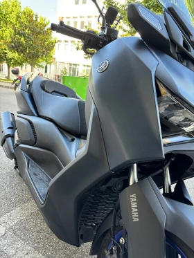 Yamaha X-max 300 2023 | Mobile.bg    8