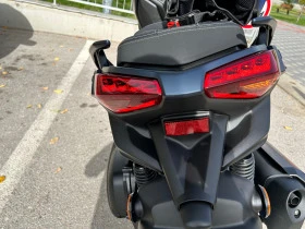 Yamaha X-max 300 2023 | Mobile.bg    3