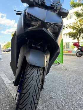 Yamaha X-max 300 2023 | Mobile.bg    7