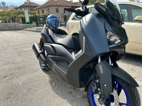 Yamaha X-max 300 2023 | Mobile.bg    2