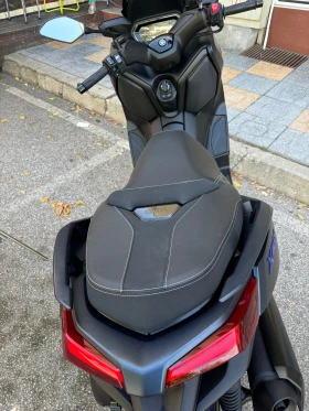 Yamaha X-max 300 2023 | Mobile.bg    5