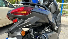 Yamaha X-max 300 2023 | Mobile.bg    4