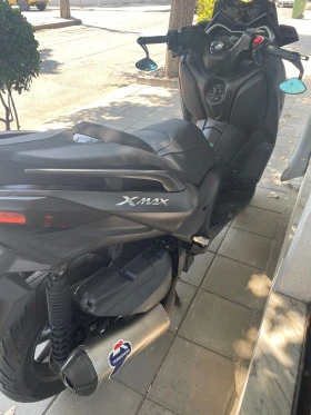 Yamaha X-max 400, снимка 2