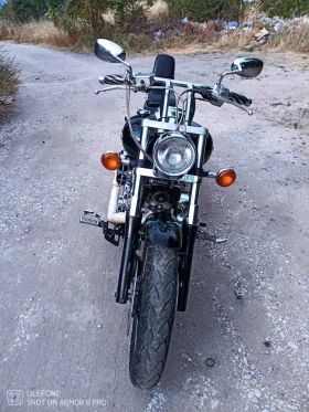 Yamaha Drag Star, снимка 2