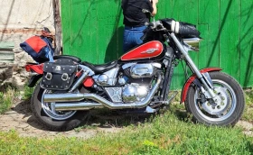 Suzuki Marauder VZ | Mobile.bg    2