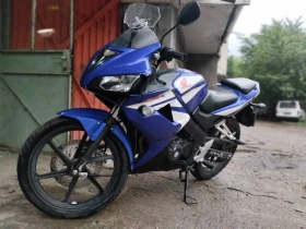  Honda Cbr