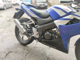 Honda Cbr 125 r | Mobile.bg    6