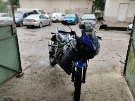 Honda Cbr 125 r | Mobile.bg    8