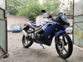 Honda Cbr 125 r | Mobile.bg    5