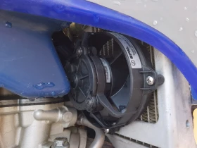 Обява за продажба на Yamaha Wr F ~9 600 лв. - изображение 7