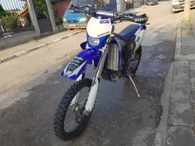 Обява за продажба на Yamaha Wr F ~9 600 лв. - изображение 1