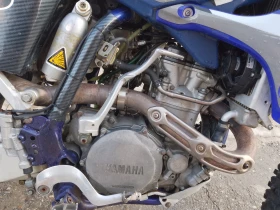 Обява за продажба на Yamaha Wr F ~9 600 лв. - изображение 5