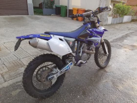 Обява за продажба на Yamaha Wr F ~9 600 лв. - изображение 2