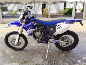 Обява за продажба на Yamaha Wr F ~9 600 лв. - изображение 3