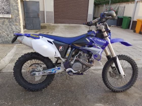 Обява за продажба на Yamaha Wr F ~9 600 лв. - изображение 4