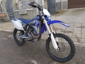 Обява за продажба на Yamaha Wr F ~9 600 лв. - изображение 1