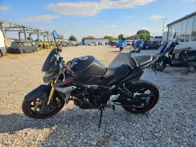 Suzuki Gsr ABS   | Mobile.bg    3